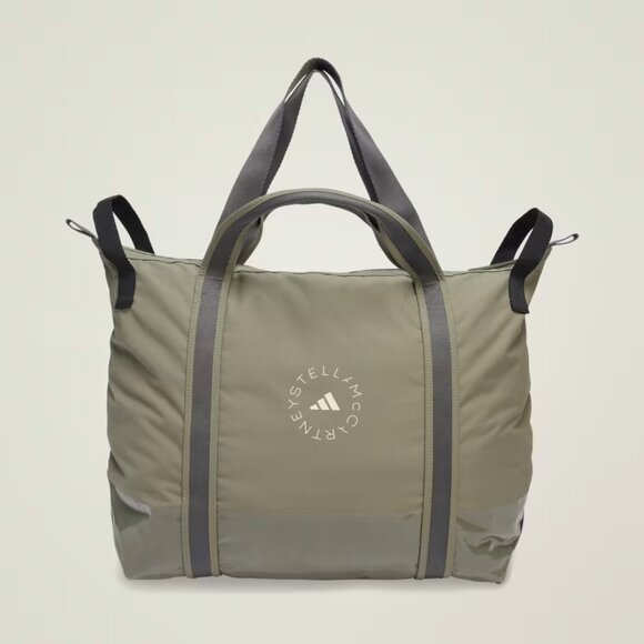 adidas by Stella McCartney Tote - Picture 1 of 8
